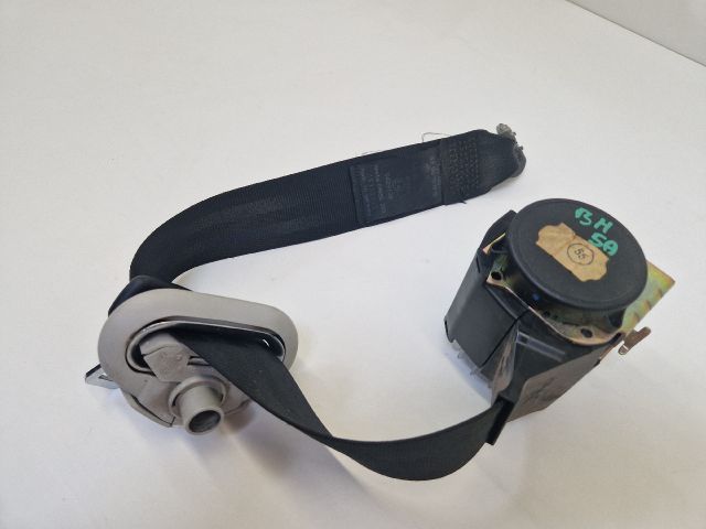 bontott VW GOLF IV Bal hátsó Biztonsági Öv