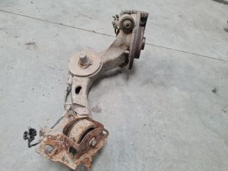 bontott VW GOLF IV Bal hátsó Csonkállvány Kerékaggyal