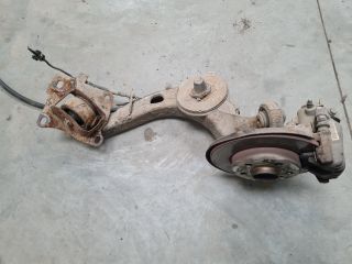 bontott VW GOLF IV Bal hátsó Csonkállvány Kerékaggyal