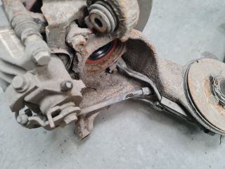 bontott VW GOLF IV Bal hátsó Csonkállvány Kerékaggyal