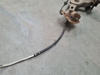 bontott VW GOLF IV Bal hátsó Csonkállvány Kerékaggyal