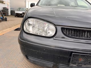 bontott VW GOLF IV Bal hátsó Dobbetét (Kerékjárati, Műanyag)