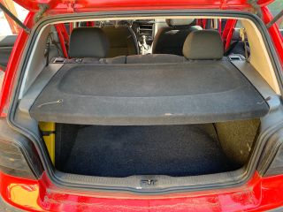bontott VW GOLF IV Bal hátsó Dobbetét (Kerékjárati, Műanyag)