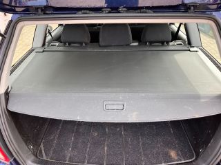 bontott VW GOLF IV Bal hátsó Dobbetét (Kerékjárati, Műanyag)