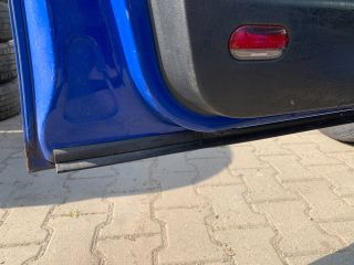 bontott VW GOLF IV Bal hátsó Dobbetét (Kerékjárati, Műanyag)