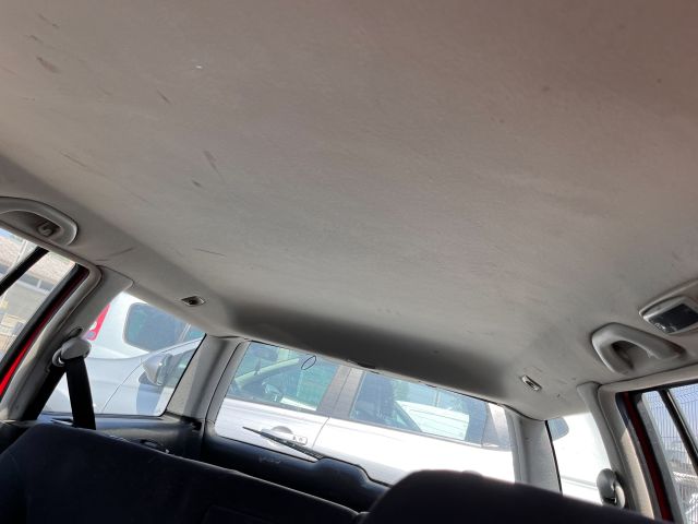 bontott VW GOLF IV Bal hátsó Dobbetét (Kerékjárati, Műanyag)