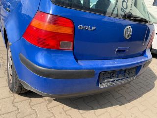 bontott VW GOLF IV Bal hátsó Dobbetét (Kerékjárati, Műanyag)
