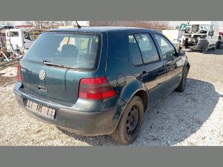 bontott VW GOLF IV Bal hátsó Fejtámla