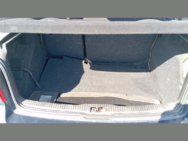 bontott VW GOLF IV Bal hátsó Fejtámla