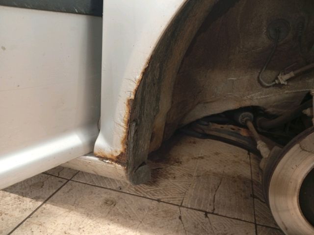 bontott VW GOLF IV Bal hátsó Felső Zsanér