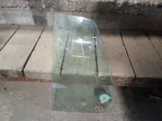 bontott VW GOLF IV Bal hátsó Fixüveg (Ajtóban)