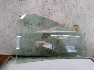 bontott VW GOLF IV Bal hátsó Fixüveg (Ajtóban)