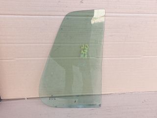 bontott VW GOLF IV Bal hátsó Fixüveg (Ajtóban)