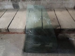 bontott VW GOLF IV Bal hátsó Fixüveg (Ajtóban)