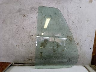 bontott VW GOLF IV Bal hátsó Fixüveg (Ajtóban)