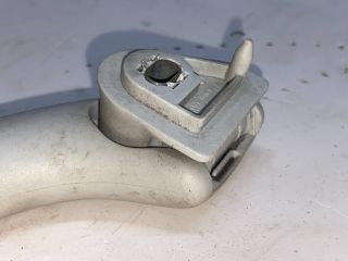 bontott VW GOLF IV Bal hátsó Kapaszkodó (Felső)