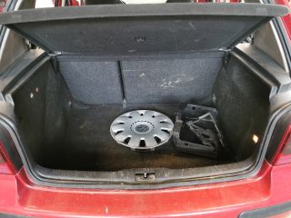bontott VW GOLF IV Bal hátsó Kapaszkodó (Felső)