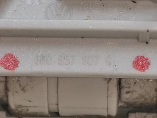 bontott VW GOLF IV Bal hátsó Kapaszkodó (Felső)