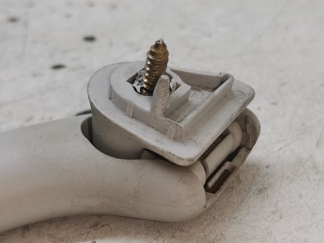 bontott VW GOLF IV Bal hátsó Kapaszkodó (Felső)