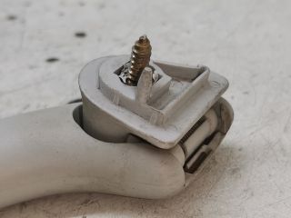 bontott VW GOLF IV Bal hátsó Kapaszkodó (Felső)