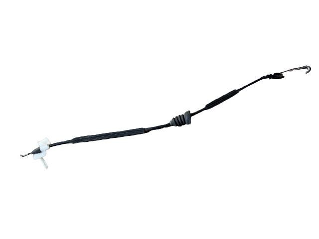 bontott VW GOLF IV Bal hátsó Kilincs Bowden