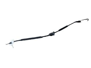 bontott VW GOLF IV Bal hátsó Kilincs Bowden