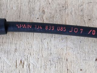 bontott VW GOLF IV Bal hátsó Kilincs Bowden