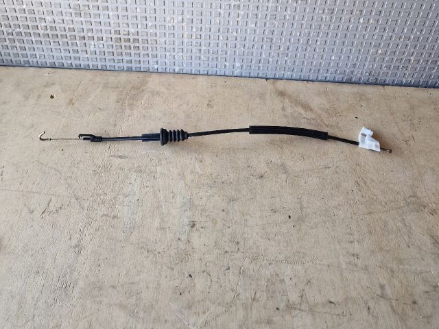 bontott VW GOLF IV Bal hátsó Kilincs Bowden