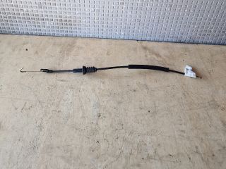 bontott VW GOLF IV Bal hátsó Kilincs Bowden