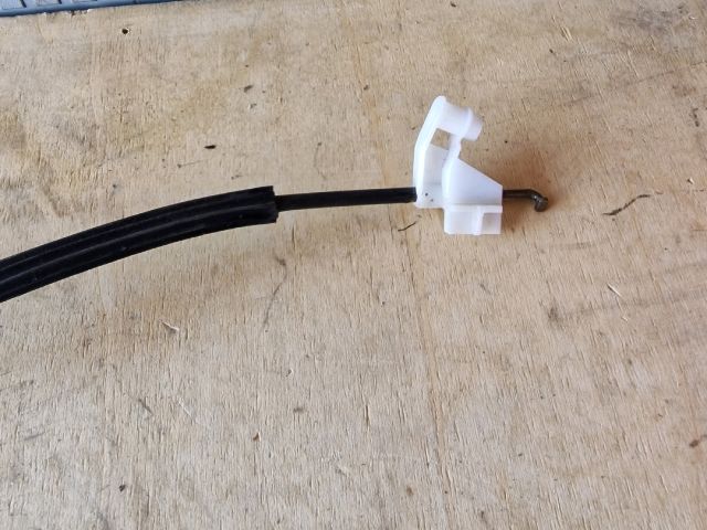 bontott VW GOLF IV Bal hátsó Kilincs Bowden