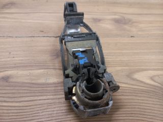 bontott VW GOLF IV Bal hátsó Külső Kilincs