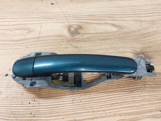 bontott VW GOLF IV Bal hátsó Külső Kilincs