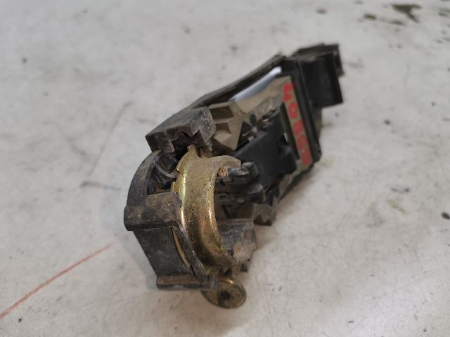 bontott VW GOLF IV Bal hátsó Külső Kilincs