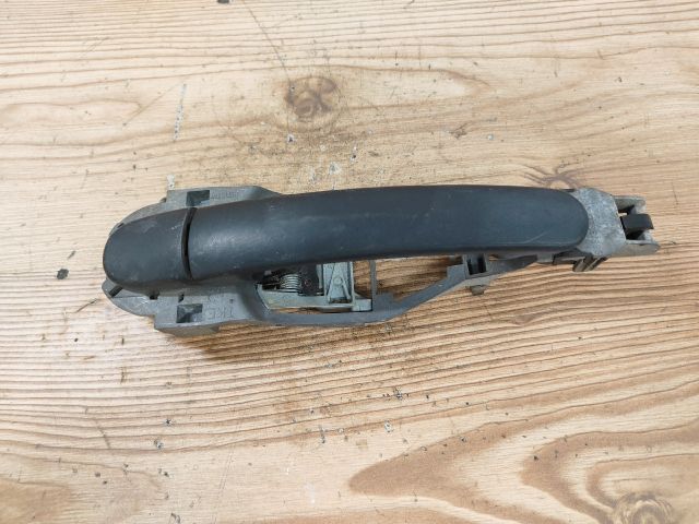 bontott VW GOLF IV Bal hátsó Külső Kilincs