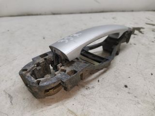 bontott VW GOLF IV Bal hátsó Külső Kilincs