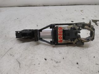 bontott VW GOLF IV Bal hátsó Külső Kilincs