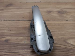 bontott VW GOLF IV Bal hátsó Külső Kilincs