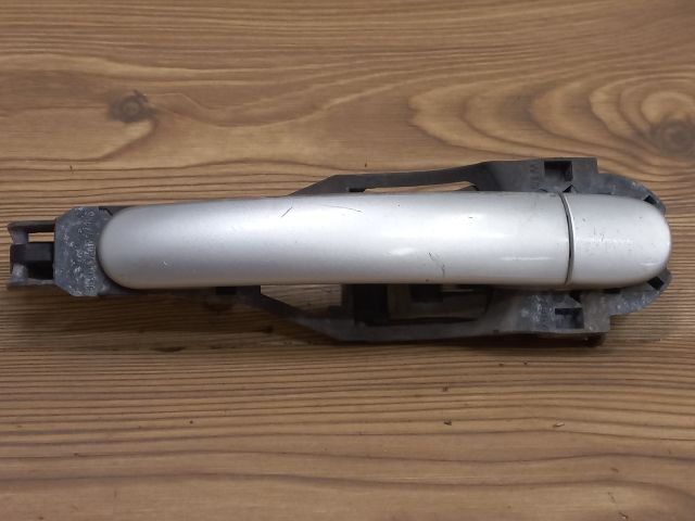 bontott VW GOLF IV Bal hátsó Külső Kilincs