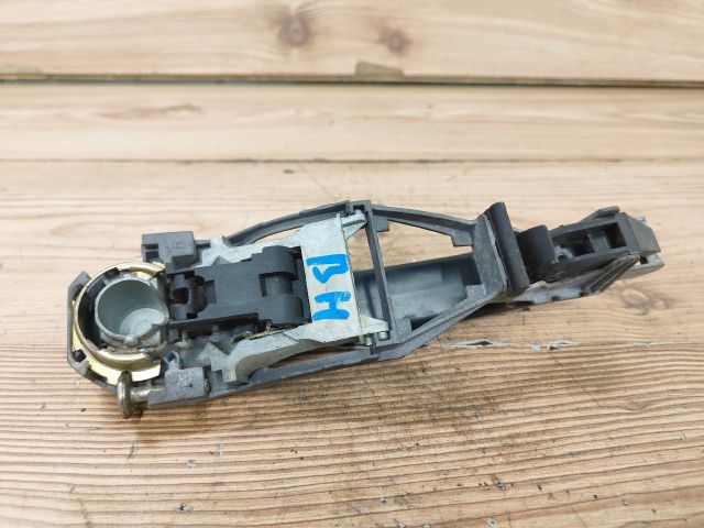 bontott VW GOLF IV Bal hátsó Külső Kilincs