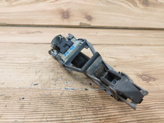 bontott VW GOLF IV Bal hátsó Külső Kilincs