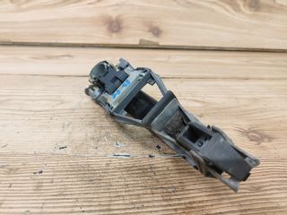 bontott VW GOLF IV Bal hátsó Külső Kilincs