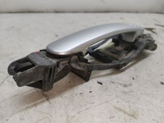 bontott VW GOLF IV Bal hátsó Külső Kilincs