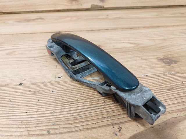 bontott VW GOLF IV Bal hátsó Külső Kilincs