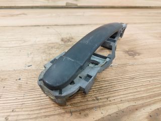 bontott VW GOLF IV Bal hátsó Külső Kilincs