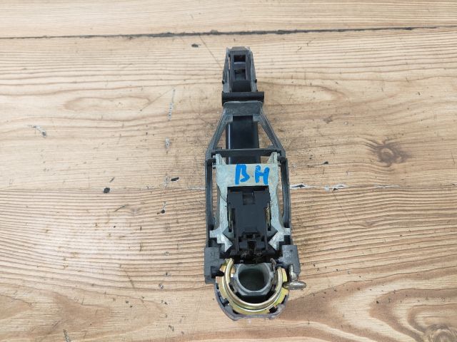 bontott VW GOLF IV Bal hátsó Külső Kilincs