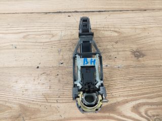 bontott VW GOLF IV Bal hátsó Külső Kilincs