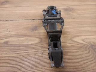 bontott VW GOLF IV Bal hátsó Külső Kilincs