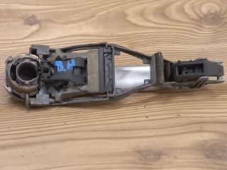 bontott VW GOLF IV Bal hátsó Külső Kilincs