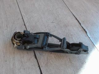 bontott VW GOLF IV Bal hátsó Külső Kilincs