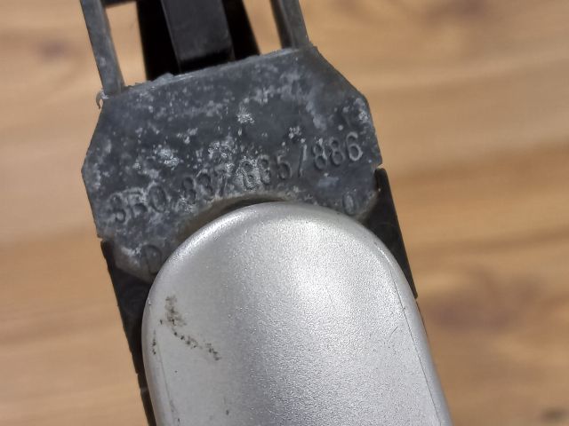 bontott VW GOLF IV Bal hátsó Külső Kilincs